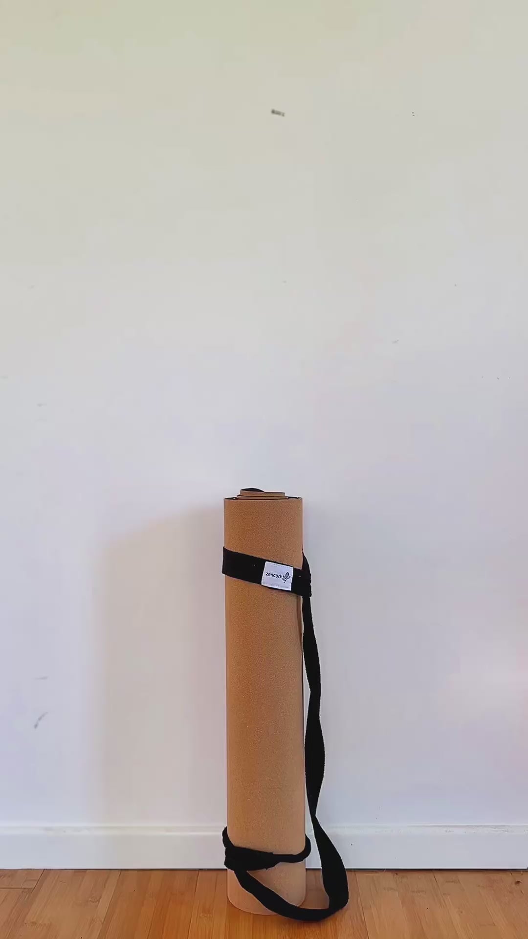 A video of all the cork products compiling in a quick video with fast paced music. 